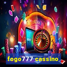 fogo777 cassino