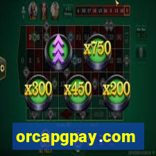 orcapgpay.com