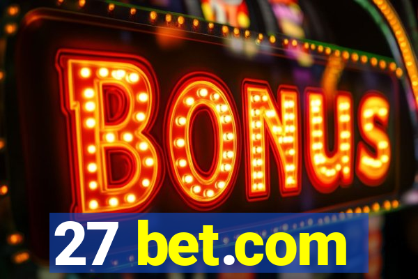 27 bet.com