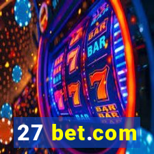 27 bet.com