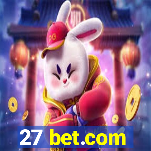 27 bet.com