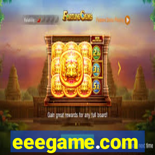 eeegame.com