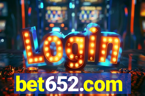 bet652.com
