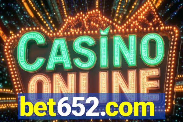 bet652.com
