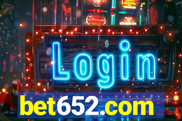 bet652.com