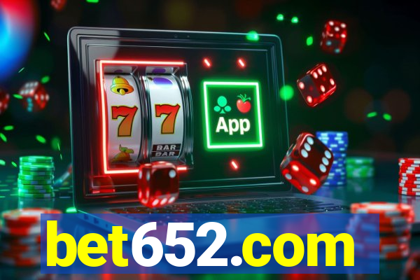 bet652.com