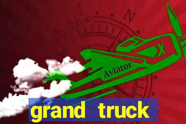 grand truck simulator 2 download dinheiro infinito
