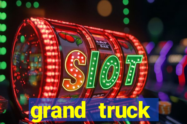 grand truck simulator 2 download dinheiro infinito