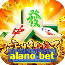 alano bet
