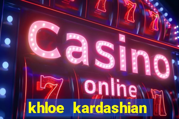 khloe kardashian and o.j. simpson