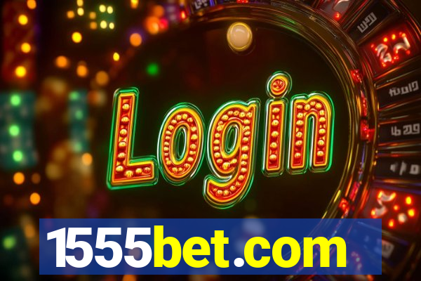 1555bet.com