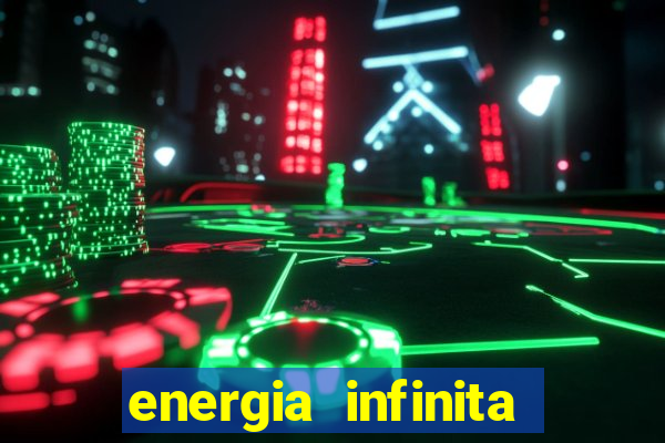 energia infinita football rivals