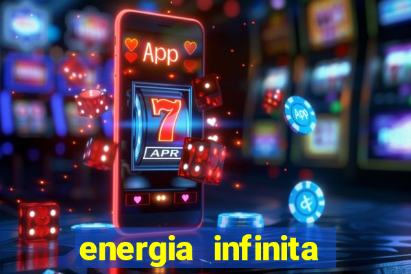 energia infinita football rivals