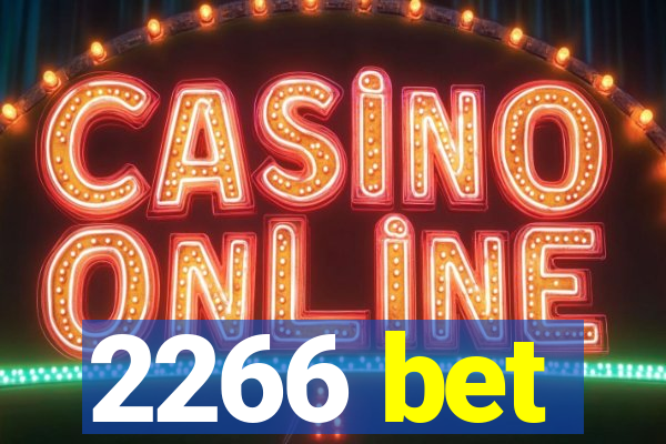 2266 bet
