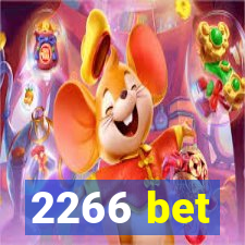 2266 bet