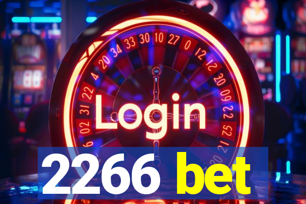 2266 bet