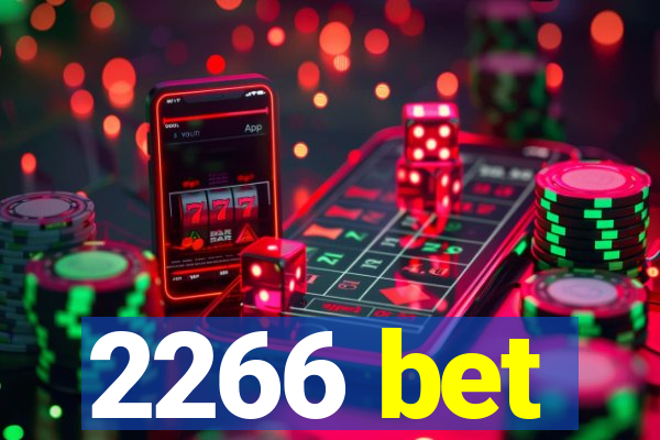 2266 bet