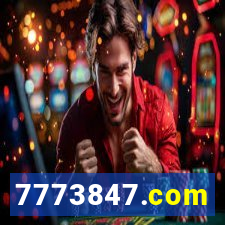 7773847.com