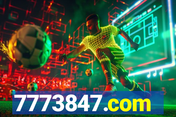 7773847.com