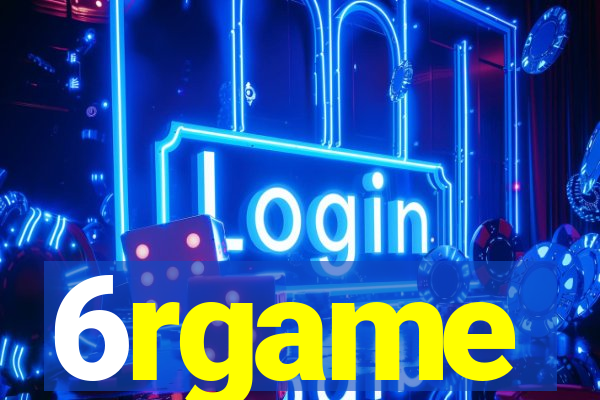 6rgame