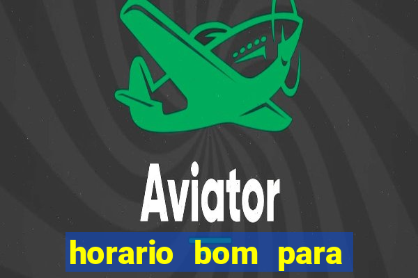 horario bom para jogar fortune rabbit