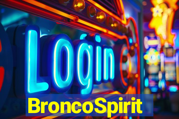 BroncoSpirit