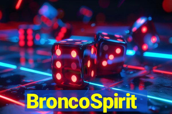 BroncoSpirit