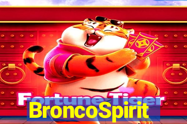 BroncoSpirit