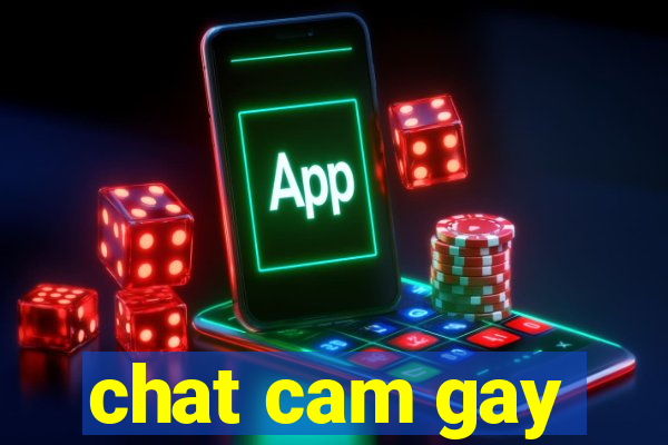 chat cam gay