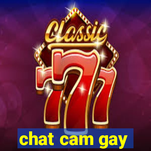 chat cam gay