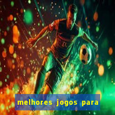 melhores jogos para ganhar dinheiro no celular