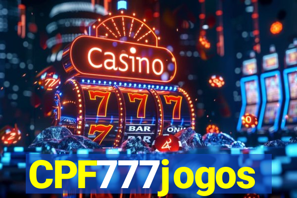 CPF777jogos