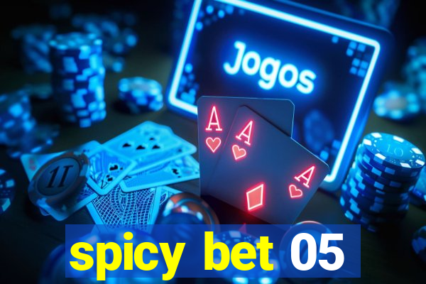spicy bet 05