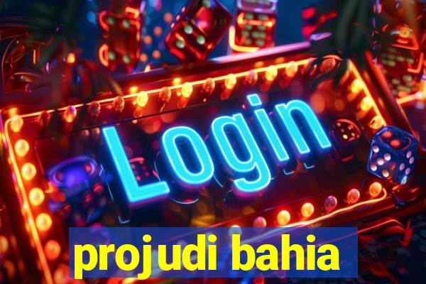 projudi bahia