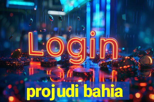 projudi bahia