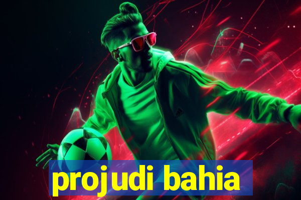 projudi bahia
