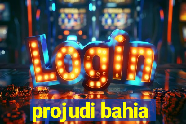 projudi bahia