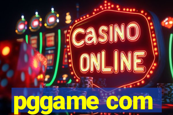 pggame com