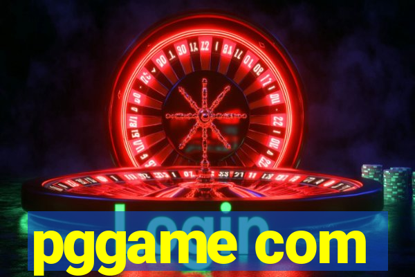 pggame com