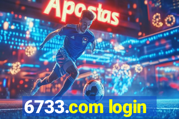 6733.com login