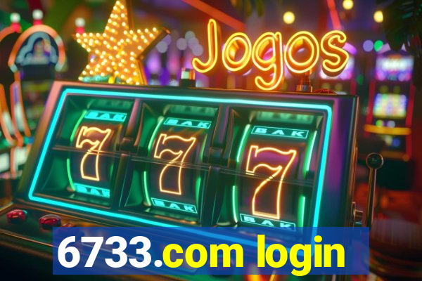6733.com login
