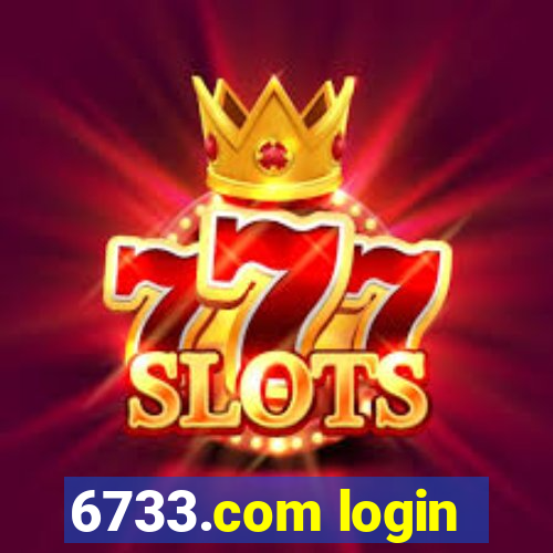 6733.com login