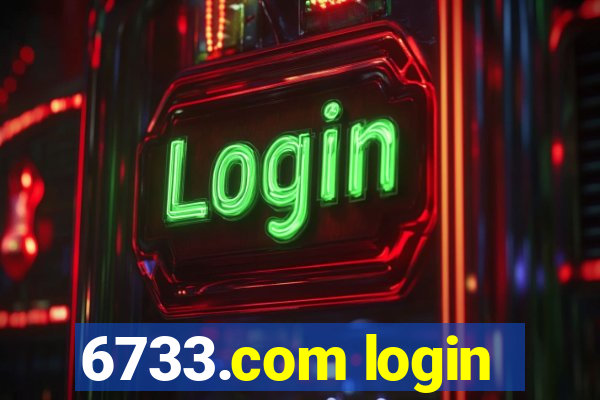 6733.com login