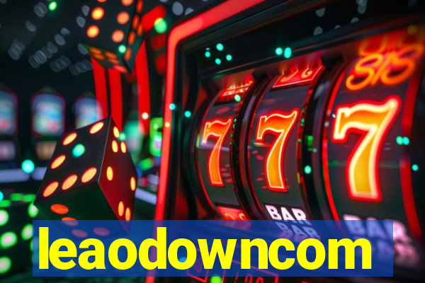leaodowncom