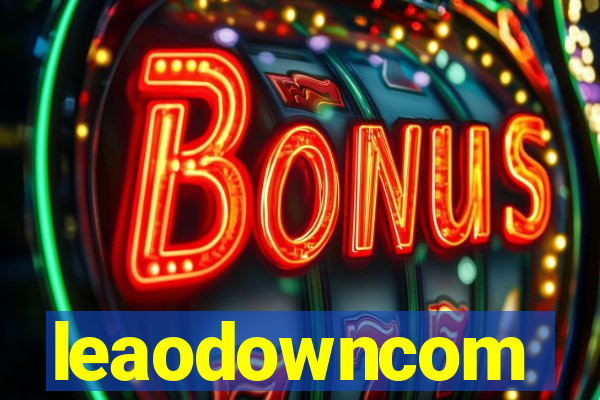 leaodowncom
