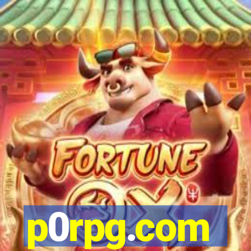 p0rpg.com