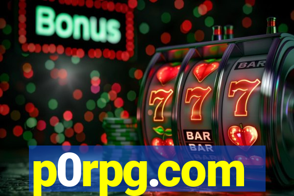 p0rpg.com