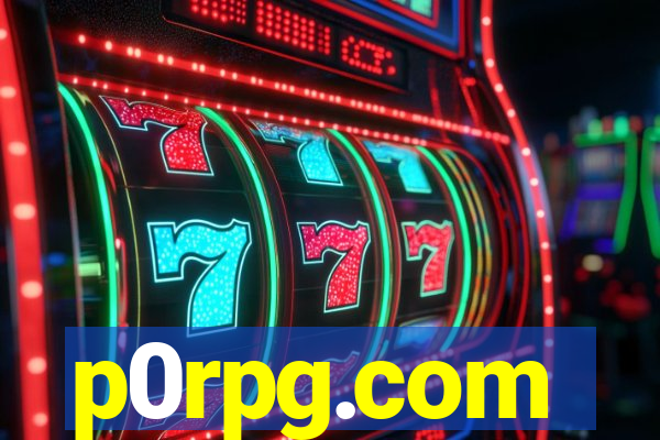 p0rpg.com