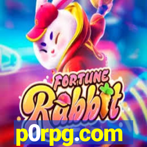 p0rpg.com