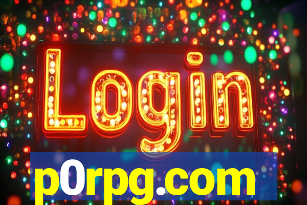 p0rpg.com
